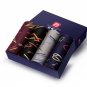 4 pieces/lot Men Boxer soft underwear boxers cuecas