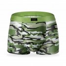 youlehe Mens Underwear Plus Size Men\'s Boxer Shorts Fashion Breathable Modal Boxer Tide men Soldier