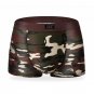youlehe Mens Underwear Plus Size Men\'s Boxer Shorts Fashion Breathable Modal Boxer Tide men Soldier