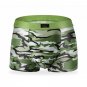 youlehe Mens Underwear Plus Size Men\'s Boxer Shorts Fashion Breathable Modal Boxer Tide men Soldier