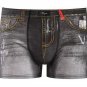 Men underwear Boxers New Sexy Men Print boxers Spandex Cotton underwear men cuecas Boxers Fashion De