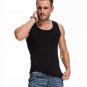2017 Casual Tank Tops Undershirts Mens Soft Stretchable Bodybuilding Seamless Underwear Vest