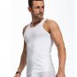 2017 Casual Tank Tops Undershirts Mens Soft Stretchable Bodybuilding Seamless Underwear Vest