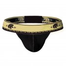 2016 Gay Underwear New Mens Jockstrap Mens Underwear Sexy Mens Jock Straps U Convex Pouch Man Boy Sh