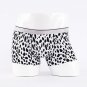 Boxer Shorts Silky Seamless Sexy Underwear GAY Nylon Underwear Brand Cuecas Sheer Boxer Shorts Calvn