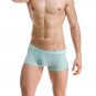 High quality brand underwear men nylon boxer Sexy Cueca Masculina Boxers mens boxer shorts sportmen 