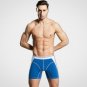Mens underwear boxers long men\'s boxer cotton men underwear homme boxershorts underpants man length