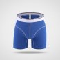 Mens underwear boxers long men\'s boxer cotton men underwear homme boxershorts underpants man length