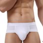 Plus size 3XL New Men Sexy Briefs Mens Modal Breathable Briefs Cueca Masculina Ropa Interior Hombre