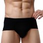 Plus size 3XL New Men Sexy Briefs Mens Modal Breathable Briefs Cueca Masculina Ropa Interior Hombre