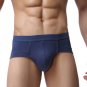 Plus size 3XL New Men Sexy Briefs Mens Modal Breathable Briefs Cueca Masculina Ropa Interior Hombre