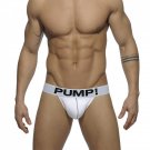 PUMP! Brand Mens Underwear Jock Straps Sexy Cotton Men Jockstraps Gay Penis Pouch Thong G Strings Ba