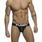 PUMP! Brand Mens Underwear Jock Straps Sexy Cotton Men Jockstraps Gay Penis Pouch Thong G Strings Ba