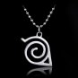3 Style Anime Manga Naruto Itachi Uchiha Akatsuki Necklace Jewerly Cosplay New