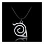 3 Style Anime Manga Naruto Itachi Uchiha Akatsuki Necklace Jewerly Cosplay New