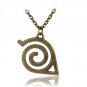 3 Style Anime Manga Naruto Itachi Uchiha Akatsuki Necklace Jewerly Cosplay New