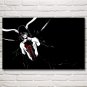 Bleach Manga Japan Anime Art Silk Fabric Poster Print Home Decor Printing 12x19 15x24 19x30 22x35 30