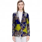 Formal wear african print blazers women fashion ordinary design dashiki clothing ladies casual coats