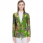Formal wear african print blazers women fashion ordinary design dashiki clothing ladies casual coats
