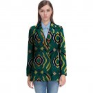 African blazer women african print fashion dashiki jacket suits tailor made blazers of africa clothi