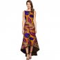 Sandra Maxi Dress Ladies Long African Dress Max Ankara Dresses Dashiki Clothing Fashion African Prin