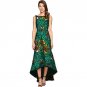 Sandra Maxi Dress Ladies Long African Dress Max Ankara Dresses Dashiki Clothing Fashion African Prin