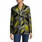 African Women Retro Blazer Female Pattern Printed Suit Outwear Outfits Custom Lady Fashion Dashiki C