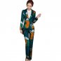 Customized african fashion print women blazers and trousers set elegant pant+blazer sets dashiki sui