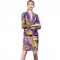 African print women skirts+blazers set fashion pattern ladies dashiki clothes formal occasions slim