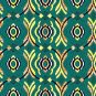 Dashiki print women skirts+blazers set African fashion suit jacket set pattern ladies customize for