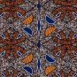 African clothing ankara print women short sleeve tops with skirts set fashion patterns ladies dashik