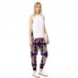Personal Tailore Women African Trousers Fashion Print Long Pants Design Dashiki Clothes Customized A