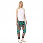 Personal Tailore Women African Trousers Fashion Print Long Pants Design Dashiki Clothes Customized A