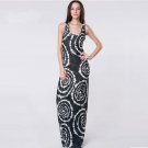 Sedlkova Dress/2017 Summer Women Sexy Dashiki Boho Long Vest Dress/Girls Bandage Vestidos Beach Casu