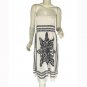Strapless Vintage Sunflower Dashiki Dress 2017 Off Shoulder Summer Beach Mini Dress Women Sexy Casua