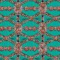 Elegant brightly colored africa print element ladies dashiki skirts custom african clothes for women