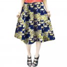 Fashion New Design Africa Print women Skirts African Skirts Ladies Dashiki Clothes Festive Africa Cl