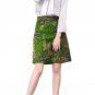 Personal Tailor Women African Skirt Elegant Dashiki Clothes Ladies Colorful Africa Print Element Fes