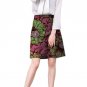 Personal Tailor Women African Skirt Elegant Dashiki Clothes Ladies Colorful Africa Print Element Fes