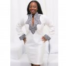 Women African Clothing Dress Traditional Special Offer Hot Sale Women 2017 National Style Wind Print