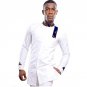 Private custom men fashion print stand collar tops dashiki clothing male african shirt trending afri