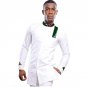 Private custom men fashion print stand collar tops dashiki clothing male african shirt trending afri