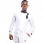 Private custom men fashion print stand collar tops dashiki clothing male african shirt trending afri