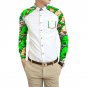 Africa national costume print men shirts long sleeve dashiki clothes fashion male turn african tops