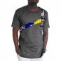 African mens tops with made to measure men dashiki clothes fashion for male short sleeve african lei