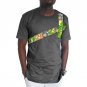 African mens tops with made to measure men dashiki clothes fashion for male short sleeve african lei