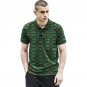 African festival customization print mens casual shirt turn down collar dashiki african clothes for 