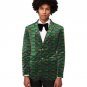 Leisure african men dashiki suit custom african fashion print blazer party mens suit of africa cloth