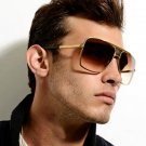 ROYAL GIRL 5 COLOR New Designer Men Women Sunglasses Metal Frames Vintage Eyeglasses ss476
