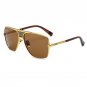ROYAL GIRL 5 COLOR New Designer Men Women Sunglasses Metal Frames Vintage Eyeglasses ss476